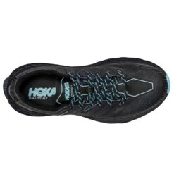 Hoka Speedgoat 4 GTX Womens Waterproof Trail Running Shoes Anthracite/Dark Gull Grey -Shoe Specialty Shop speedgoat 4 gtx womens waterproof trail running shoes anthracite dark gull grey p6232 24521 image