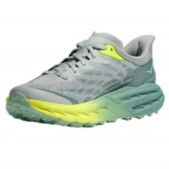 Hoka Speedgoat 5 Wide D Womens Trail Running Shoes Mercury/Trellis 7 Hoka Speedgoat 5 Wide D Womens Trail Running Shoes Mercury/Trellis -Shoe Specialty Shop speedgoat 5 wide d womens trail running shoes mercury trellis p8452 33697 image