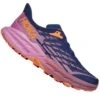 Hoka Speedgoat 5 Womens Trail Running Shoes Bellwether Blue/Cyclamen -Shoe Specialty Shop speedgoat 5 womens trail running shoes bellwether blue cyclamen p8331 33142 image