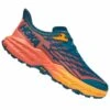 Hoka Speedgoat 5 Womens Trail Running Shoes Blue Coral/Camellia 2 Hoka Speedgoat 5 Womens Trail Running Shoes Blue Coral/Camellia -Shoe Specialty Shop speedgoat 5 womens trail running shoes blue coral camellia p7273 28609 image