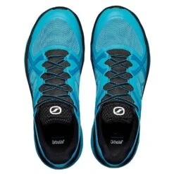 Scarpa Spin Infinity Men's Trail Running Shoes Azure/Ottanio -Shoe Specialty Shop spin infinity mens trail running shoes azure ottanio p7604 30032 image