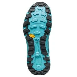 Scarpa Spin Infinity Women's Trail Running Shoes Atoll/Scub Blue -Shoe Specialty Shop spin infinity womens trail running shoes atoll scub blue p7605 30035 image