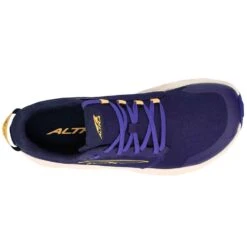 Altra Superior 6 Womens Trail Running Shoes Dark Purple -Shoe Specialty Shop superior 6 womens trail running shoes dark purple p8192 32542 image