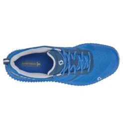 Scott Supertrac 2.0 Mens Trail Running Shoes Blue/Dark Blue -Shoe Specialty Shop supertrac 2 0 mens trail running shoes blue dark blue p5213 19499 image
