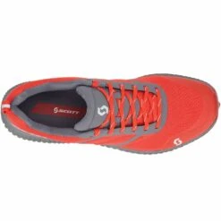 Scott Supertrac 2.0 Mens Trail Running Shoes Bright Orange/Slate Green -Shoe Specialty Shop supertrac 2 0 mens trail running shoes bright orange slate green p6577 25934 image