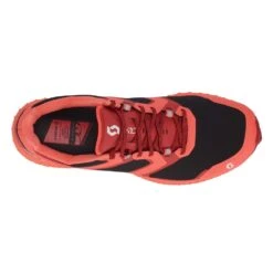 Scott Supertrac RC 2.0 Womens Trail Running Shoes Black/Bright Red -Shoe Specialty Shop supertrac rc 2 0 womens trail running shoes black bright red p6254 24609 image