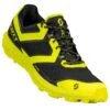 Scott Supertrac RC 2.0 Womens Trail Running Shoes Black/Yellow -Shoe Specialty Shop supertrac rc 2 0 womens trail running shoes black yellow p5799 31960 image