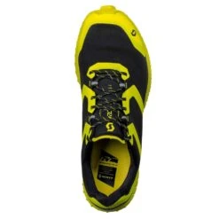 Scott Supertrac RC 2.0 Womens Trail Running Shoes Black/Yellow -Shoe Specialty Shop supertrac rc 2 0 womens trail running shoes black yellow p5799 31967 image