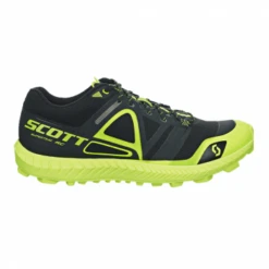 Scott Supertrac RC Womens Trail Running Shoes Black/Yellow -Shoe Specialty Shop supertrac rc womens trail running shoes black yellow p3564 6997 image