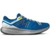 Karhu Synchron 2.0 HiVo Men's Running Shoes Ibiza Blue/Imperial Blue -Shoe Specialty Shop synchron 2 0 hivo mens running shoes ibiza blue imperial blue p8107 32057 image