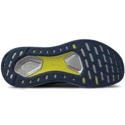 Karhu Synchron 2.0 HiVo Men's Running Shoes Ibiza Blue/Imperial Blue -Shoe Specialty Shop synchron 2 0 hivo mens running shoes ibiza blue imperial blue p8107 32059 image