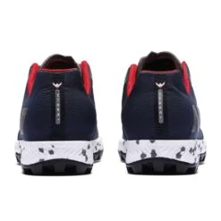 Terra TT Cushioned Fell/Trail Running Shoes Blue/Red/Gold 10 Terra TT Cushioned Fell/Trail Running Shoes Blue/Red/Gold -Shoe Specialty Shop terra tt cushioned fell trail running shoes blue red gold p5918 23317 image