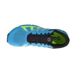 Terraultra G 270 Mens Wider Zero Drop Graphene Trail Running/Ultramarathon Shoes Blue/Yellow -Shoe Specialty Shop terraultra g 270 mens wider zero drop graphene trail running ultramarathon shoes blue yellow p5916 23305 image