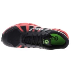 Terraultra G 270 Mens Trail Running Shoes Black/Red -Shoe Specialty Shop terraultra g 270 mens wider zero drop trail running ultramarathon running shoes black red p6884 27099 image