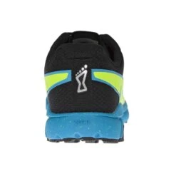 Terraultra G 270 Womens Wider Zero Drop Graphene Trail Running/Ultramarathon Shoes Blue/Yellow -Shoe Specialty Shop terraultra g 270 womens wider zero drop graphene trail running ultramarathon shoes blue yellow p6197 24369 image