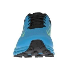 Terraultra G 270 Womens Wider Zero Drop Graphene Trail Running/Ultramarathon Shoes Blue/Yellow -Shoe Specialty Shop terraultra g 270 womens wider zero drop graphene trail running ultramarathon shoes blue yellow p6197 24370 image