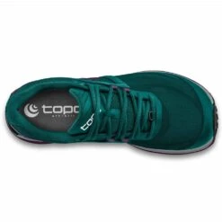Topo Athletic Terraventure 3 Womens Trail Running Shoes Teal/Purple -Shoe Specialty Shop terraventure 3 womens trail running shoes teal purple p6773 26905 image