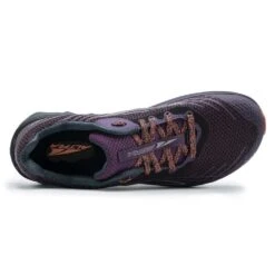 Altra Timp 2 Womens Trail Running Shoes Plum/Coral -Shoe Specialty Shop timp 2 womens trail running shoes plum coral p5478 20864 image