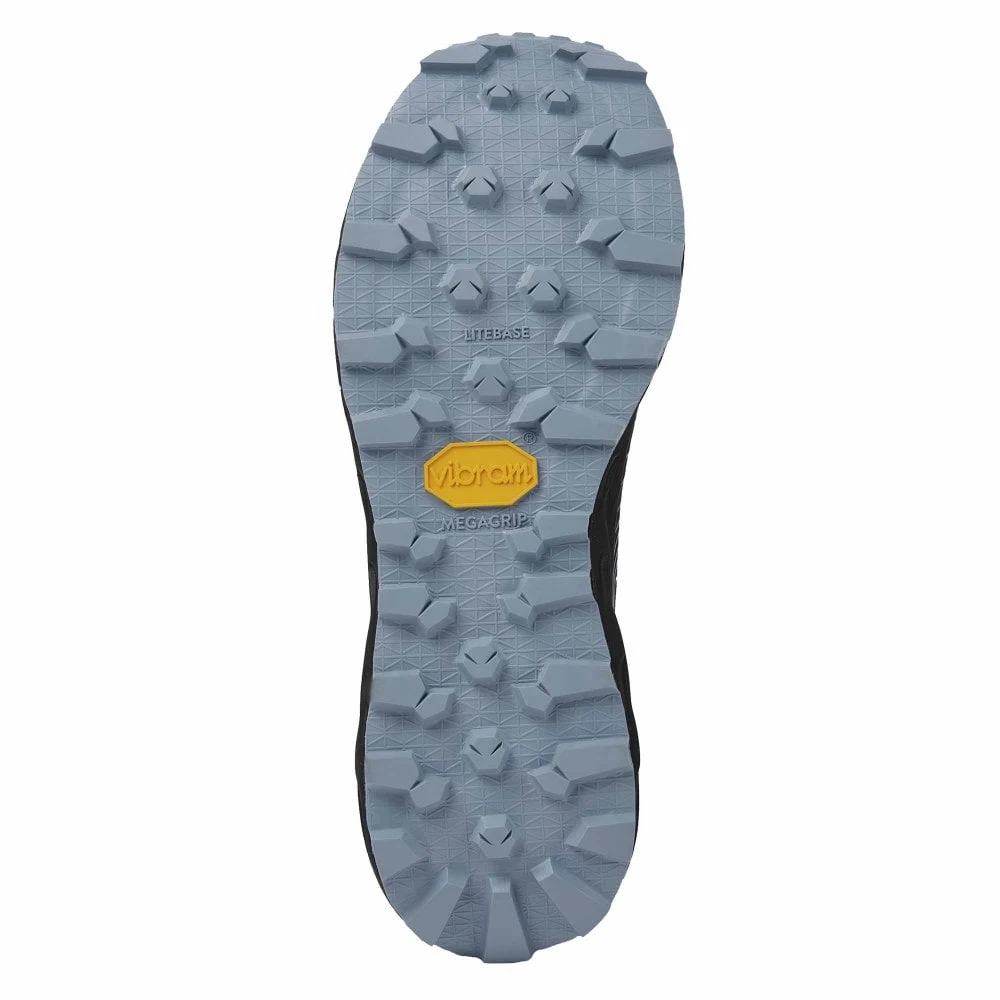 Tomir Waterproof Womens Running Shoes Black/Blue 4 Tomir Waterproof Womens Running Shoes Black/Blue - Image 2