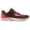 Altra Torin 4 Womens Road Running Shoes Wine/Coral -Shoe Specialty Shop torin 4 womens road running shoes wine coral p5041 17918 image