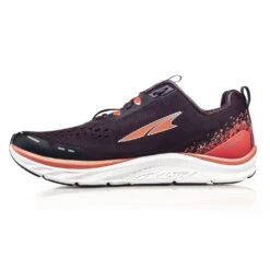 Altra Torin 4 Womens Road Running Shoes Wine/Coral -Shoe Specialty Shop torin 4 womens road running shoes wine coral p5041 18593 image