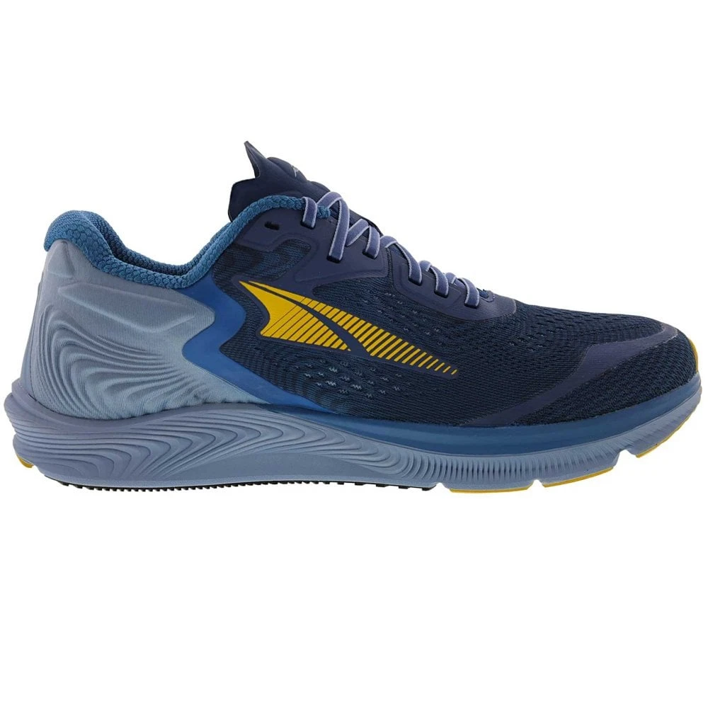 Altra Torin 5 Wide Mens Road Running Shoes Majolica Blue 3 Altra Torin 5 Wide Mens Road Running Shoes Majolica Blue