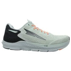 Altra Torin 5 Wide Womens Road Running Shoes Grey/Coral