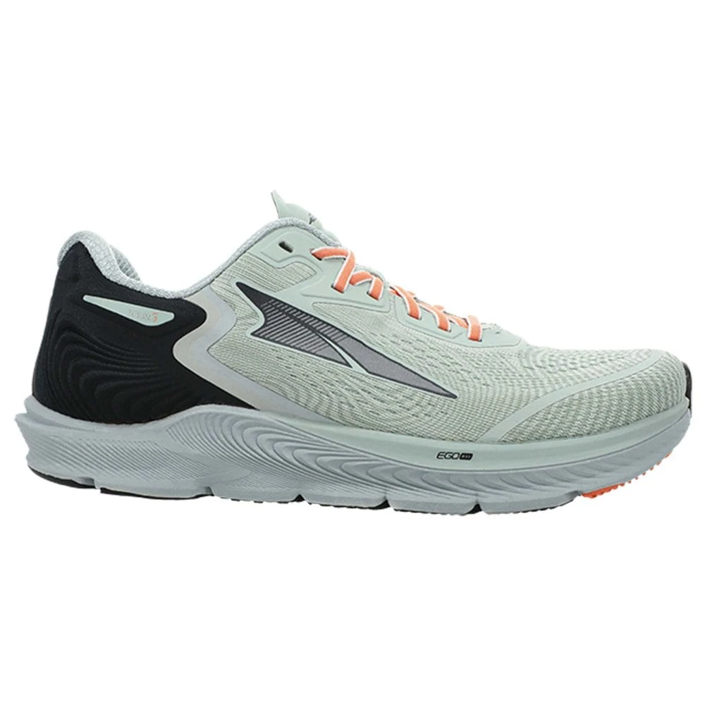 Altra Torin 5 Wide Womens Road Running Shoes Grey/Coral 3 Altra Torin 5 Wide Womens Road Running Shoes Grey/Coral