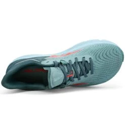 Altra Torin 6 Womens Road Running Shoes Dusty Teal -Shoe Specialty Shop torin 6 womens road running shoes dusty teal p7527 29707 image