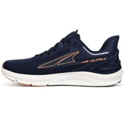 Altra Torin 6 Womens Running Shoes Navy/Coral -Shoe Specialty Shop torin 6 womens running shoes navy coral p8436 33630 image