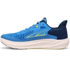 Altra Torin 7 Wide Mens Running Shoes Blue -Shoe Specialty Shop torin 7 wide mens running shoes blue p8395 33443 image