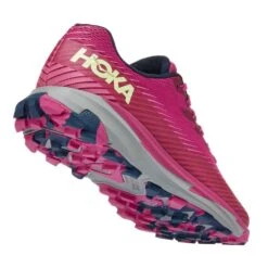 Hoka Torrent 2 Womens Trail Running Shoes Festival Fuchsia/Ibis Rose -Shoe Specialty Shop torrent 2 womens trail running shoes festival fuchsia ibis rose p7523 29677 image