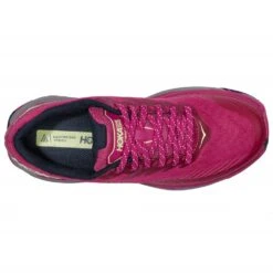 Hoka Torrent 2 Womens Trail Running Shoes Festival Fuchsia/Ibis Rose -Shoe Specialty Shop torrent 2 womens trail running shoes festival fuchsia ibis rose p7523 29678 image
