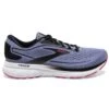 BROOKS Trace 2 Womens Running Shoes Purple Impression/Black/Knocko -Shoe Specialty Shop trace 2 womens running shoes purple impression black knocko p7429 29198 image