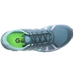 Trailfly G 270 Womens Trail Running Shoes Pine/Mint -Shoe Specialty Shop trailfly g 270 womens trail running shoes pine mint p7144 28098 image