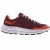 TrailFly Ultra G 280 Womens Trail Running Shoes Red/Burgundy -Shoe Specialty Shop trailfly ultra g 280 womens trail running shoes red burgundy p7631 30156 image