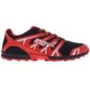 TrailTalon 235 V3 Men's Trail Running Shoes Black/Red/Grey -Shoe Specialty Shop trailtalon 235 v3 mens trail running shoes black red grey p7610 30047 image