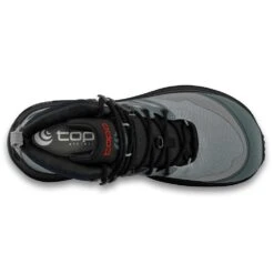 Topo Athletic Trailventure 2 Mens Hiking Boots Stone/Navy 6 Topo Athletic Trailventure 2 Mens Hiking Boots Stone/Navy -Shoe Specialty Shop trailventure 2 mens hiking boots stone navy p7349 28942 image