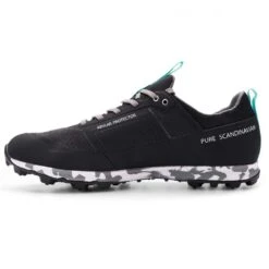 Ultimate F1 Orienteering Shoes With Metal Studs Unisex Black 8 Ultimate F1 Orienteering Shoes With Metal Studs Unisex Black -Shoe Specialty Shop ultimate f1 orienteering shoes with metal studs unisex black p7426 29190 image