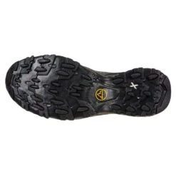 La Sportiva Ultra Raptor II Mid GTX Mens Hiking Boots Black/Clay -Shoe Specialty Shop ultra raptor ii mid gtx mens hiking boots black clay p6444 25384 image