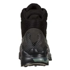 La Sportiva Ultra Raptor II Mid GTX Mens Hiking Boots Black/Clay -Shoe Specialty Shop ultra raptor ii mid gtx mens hiking boots black clay p6444 25386 image