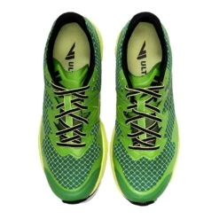Ultra Trail Running Shoes Unisex Green/Yellow -Shoe Specialty Shop ultra trail running shoes unisex green yellow p6460 25443 image