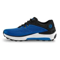 Topo Athletic Ultraventure 2 Mens Trail Running Shoes Blue/Grey -Shoe Specialty Shop ultraventure 2 mens trail running shoes blue grey p6299 24846 image