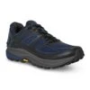 Topo Athletic Ultraventure Mens Trail Running Shoes Navy/Black -Shoe Specialty Shop ultraventure mens trail running shoes navy black p4891 17032 image
