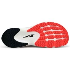 Altra Vanish Tempo Mens Road Running Shoes White/Coral -Shoe Specialty Shop vanish tempo mens road running shoes white coral p7449 29301 image