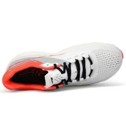 Altra Vanish Tempo Mens Road Running Shoes White/Coral -Shoe Specialty Shop vanish tempo mens road running shoes white coral p7449 29302 image