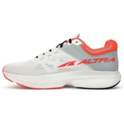 Altra Vanish Tempo Mens Road Running Shoes White/Coral -Shoe Specialty Shop vanish tempo mens road running shoes white coral p7449 29303 image