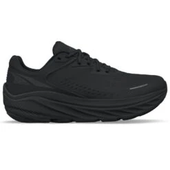 Altra VIA Olympus 2 Mens Running Shoes Black
