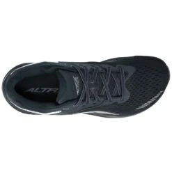 Altra VIA Olympus Womens Running Shoes Black 6 Altra VIA Olympus Womens Running Shoes Black -Shoe Specialty Shop via olympus womens running shoes black p8187 32549 image
