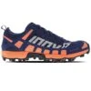 X-Talon 212 Kids Fell Running Shoes Blue/Orange -Shoe Specialty Shop x talon 212 kids fell running shoes blue orange p8321 33094 image